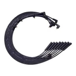 Moroso 51061 Ultra Plug Wire Set Bbm 361 440 Black. Fixed Price $61.90.