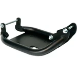 Bbr Aluminum Frame Cradle Black 320-HXR-1011. Fixed Price $229.95.