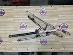 Honda CR125R 1984 Chassis CR250R CR500R. Fixed Price $22.87.