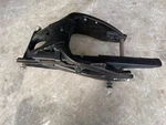 17-20 Suzuki Katana Gsx-s 1000 Rear Swingarm With Chain Guard 07L00-L Oem. Fixed Price $185.00.