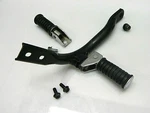Yamaha Virago Rear Foot Peg Rest Step Mount Frame Bracket #113. Fixed Price $13.40.