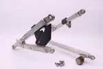 2022 Yamaha YZ250F Rear Back BR9-21190-10-00 R5643. Fixed Price $139.95.