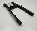 09-17 Yamaha FZ6R Rear Back Suspension Oem. Fixed Price $39.99.