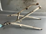 96-01 Honda CR80R Oem Rear Back Read 067. Fixed Price $47.99.