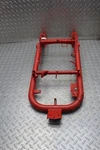 2009 Honda Ruckus NPS50 Rear Back 50115-GGA-740ZB. Fixed Price $199.99.