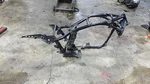 08 Suzuki Vzr 1800 Boulevard Frame Chassis. Fixed Price $119.60.