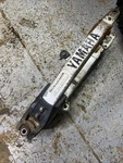 2000 Yamaha Swingarm Assembly 5HP-22110-00-00 2001 2002 2003. Fixed Price $31.99.