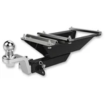 Khrome Werks Receiver Trailer Hitch - 720680. Fixed Price $446.36.