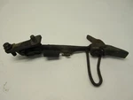1982 Honda Custom Side Stand. Fixed Price $14.41.