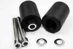 No Cut Frame Slider For 2000-2001 Honda 929RR 2002-2003 CBR954RR Black. Fixed Price $38.00.