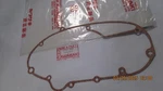 Kawasaki Nos New 14046-019 Right Engine Cover Gasket S1 S2 S3 KH400 KH250. Fixed Price $17.58.