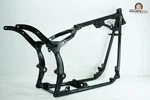 2000 Harley Softail Fxstd Deuce Oem Body Main Frame Chassis 48887-00B Slvg. Fixed Price $891.00.