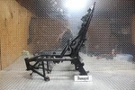 2023 Yamaha MT-03 Oem Frame Chassis *c* Some Damage B04-F1110-01-P1 Texas. Fixed Price $999.95.