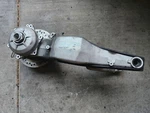 02-09 Honda Interceptor VFR800 Rear Swingarm Eccentric Hub Rotor 52200-MCW-D00. Fixed Price $99.95.