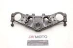 1987 Kawasaki Ninja 750R Oem Forks Upper Triple Tree Clamp R7.BX7. Fixed Price $59.95.