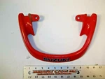 Suzuki GSX600F Katana Pillion Rider Handle 46211-03F11-Y7M Jh. Fixed Price $24.95.