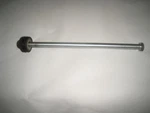 1994 Kawasaki Vulcan EN500 Swing Arm Pivot Bolt. Fixed Price $6.47.