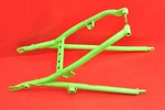 1999 96-02 Honda CR80RB Rear Chassis Seat Mount. Fixed Price $79.99.