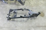 13 Husqvarna Terra Frame Chassis. Fixed Price $127.36.
