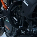 R&g Racing Black Adventure Bars For 2018 Ktm 250 Duke. Fixed Price $306.05.