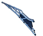 Harley Pan American 1250 Special Rear Back Chassis Oem. Fixed Price $340.00.