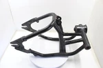 Yamaha V Star 650 98-11 / 13-16 Black Oem Rear Swingarm Suspension. Fixed Price $137.15.