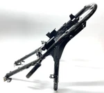 2015 Honda Rear Back. Fixed Price $250.00.
