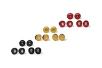 Frame Caps Front Tubes Cnc Racing Mv Agusta Brutale 1000 Rr 2020-23. Fixed Price $185.97.