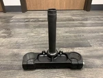 2007 695 S4R Ducati Monster Oem Lower Fork Holder Steering Stem Triple Tree. Fixed Price $99.99.
