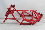 Ducati Hypermotard 1100 08-09 Main Frame Chassis Straight Slvg. Fixed Price $549.99.
