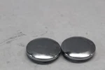 Frame Cap (small) 2PCS 11012-1460 2002 Kawasaki ZX-6. Fixed Price $10.00.