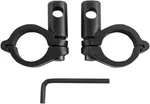 Slipstreamer Round Handlebar Clamp Kit 1.25" (S-1.25-C). Fixed Price $32.30.