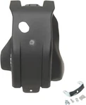 Acerbis Polypropylene Chassis Belly Skid Plate Black Husqvarna FE250 14-16. Fixed Price $91.39.