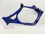 Oem Frame Blue Fits Yamaha WR450F 2003-2006 Main Chassis Hull 5TJ-21101-50-00. Fixed Price $589.99.