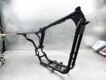 2007 Harley Sportster XL883 Oem Main Frame Chassis Straight Bos Acq. Fixed Price $341.99.