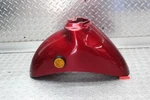2007 Honda Metropolitan CHF50S Front Fender. Fixed Price $79.98.