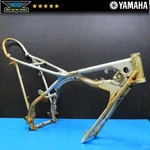 1974 Yamaha TY250 Trial Main Frame Chassis Body Genuine Oem. Fixed Price $142.50.