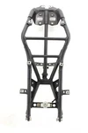 2012 Ducati 848 Evo Corse Oem Rear Back 47017021AG. Fixed Price $175.42.