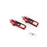 Puig Chain Tensioner Fit Yamaha MT-09 24-25 Red. Fixed Price $175.19.