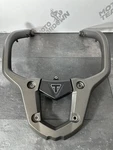 Triumph Tiger 900 Gt Pro 2022 Grab Handles Mount Rack 6337 Mile 2020-2023 Oem. Fixed Price $129.49.