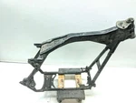 08-13 Harley Davidson Fltruse Road Glide Ultra Main Frame Chassis Straight Slvg. Fixed Price $1281.87.