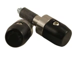 Woodcraft Racing Weighted Bar End Slider Set. Fixed Price $61.74.