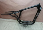 2011-2015 Harley-davidson Forty Eight XL1200X Main Frame Chassis (wa Bos). Fixed Price $1099.95.