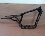 2009-2021 Harley Davidson Iron XL883N Main Frame Chassis. Fixed Price $1299.59.