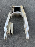 Suzuki 96-26 DR650 Oem Swingarm Rear Suspension Wheel Support 61000-32E20. Fixed Price $100.00.