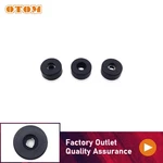 Otom Motorcycle Accessories Fuel Tank Cushion Rubber For Ktm Husqvarna Gasgas Fi. Fixed Price $21.52.