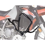 Tusk Crash Bars Engine Guards Black Compatible With Kawasaki KLR650 2008-2018. Fixed Price $169.99.