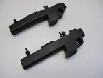 Ktm 1290 Adventure Rear Subframe Rubber Seat Plate 603.07.040.041 / 60307040041. Fixed Price $13.47.