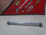 2000 Honda Swing Arm Pivot Bolt XR80. Fixed Price $28.74.