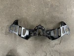 Kawasaki Ninja ZX10R ZX-10 ZX1000 06 07 Oem Mirror Speedometer Stay Bracket. Fixed Price $49.99.